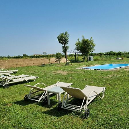 Casa Pepo Apartment Precenicco ภายนอก รูปภาพ