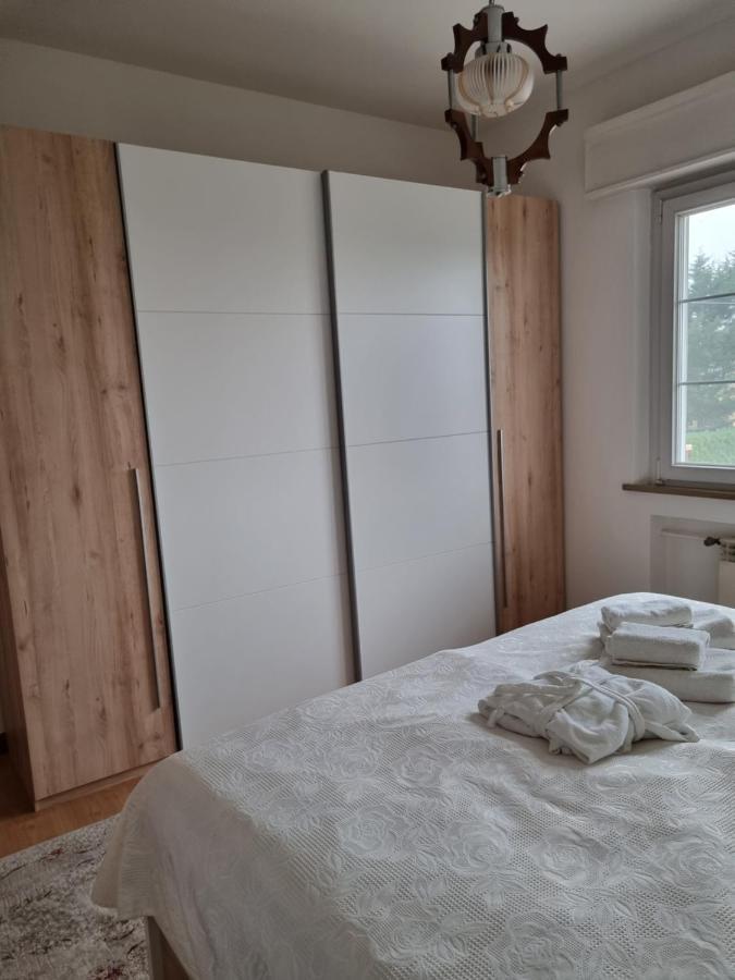 Casa Pepo Apartment Precenicco ภายนอก รูปภาพ
