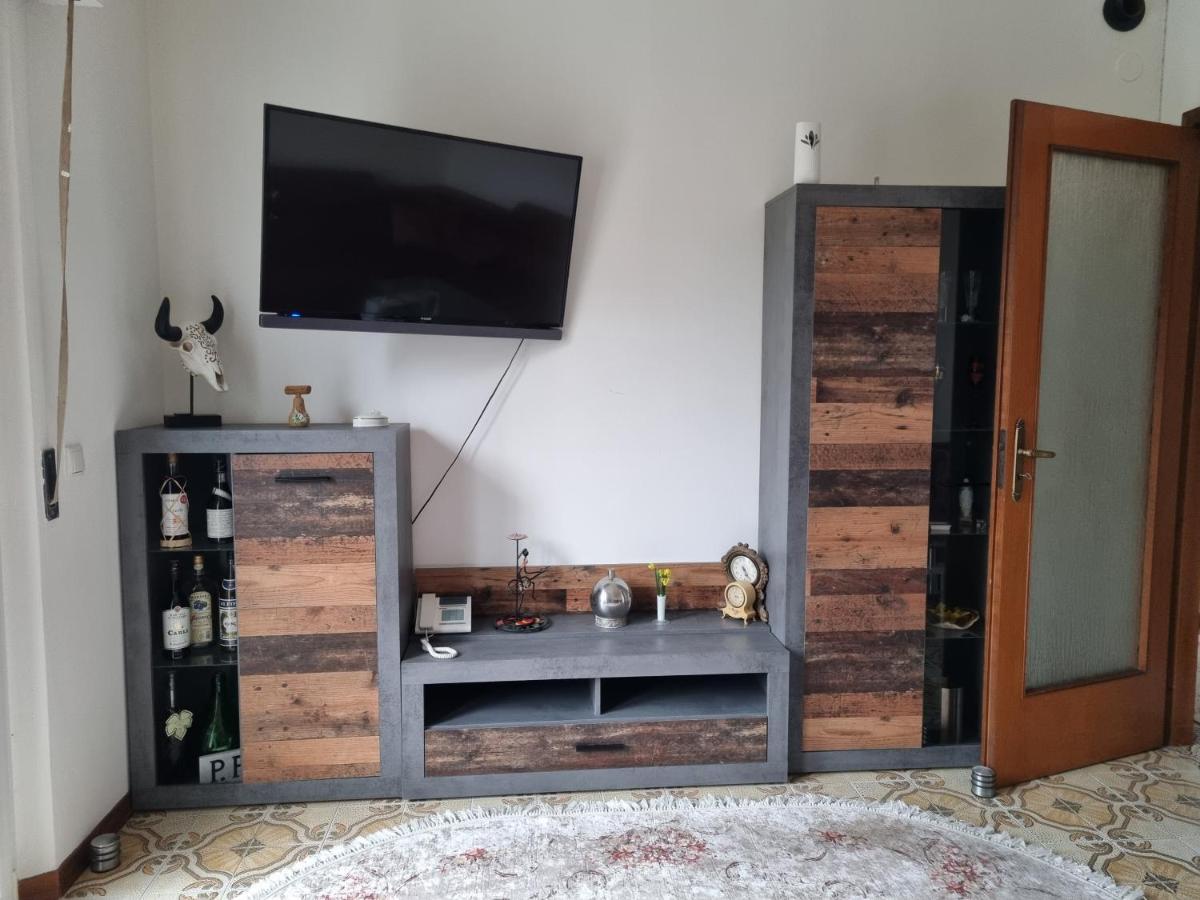 Casa Pepo Apartment Precenicco ภายนอก รูปภาพ
